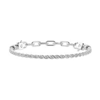 Bracciale Kidult Donna in Acciaio 732379 - 732379